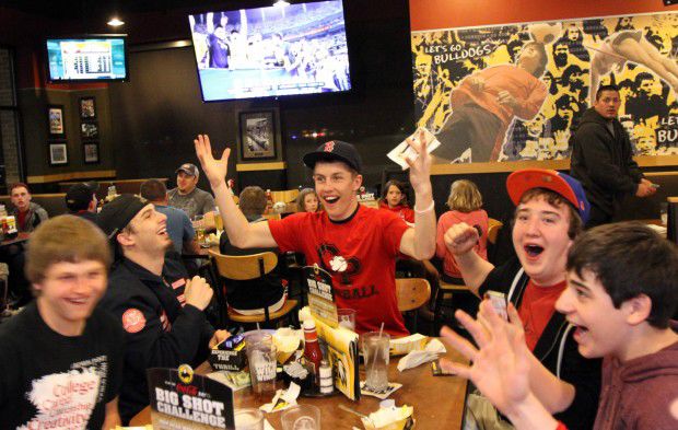 Buffalo Wild Wings